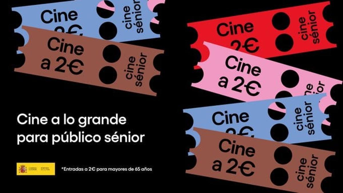 El anuncio era publicado a través de las cuentas oficiales del Ministerio de Cultura el pasado jueves
