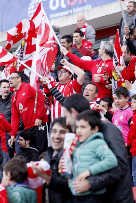 Girona - Tenerife