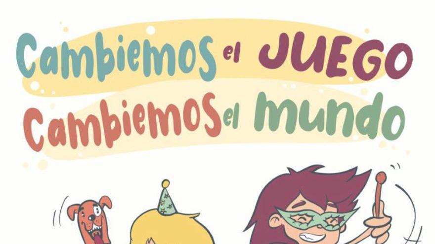 Cambiar el juego, cambiar el mundo