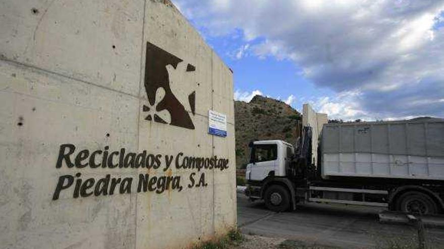 El Consorcio se opone a la privatización de Piedra Negra y «hará valer sus derechos»