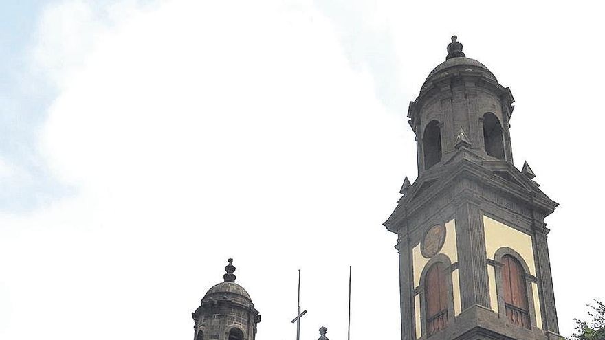 &quot;Es un artista legendario&quot;: esta es la historia del pueblo que vio nacer a un conocido artista de Canarias