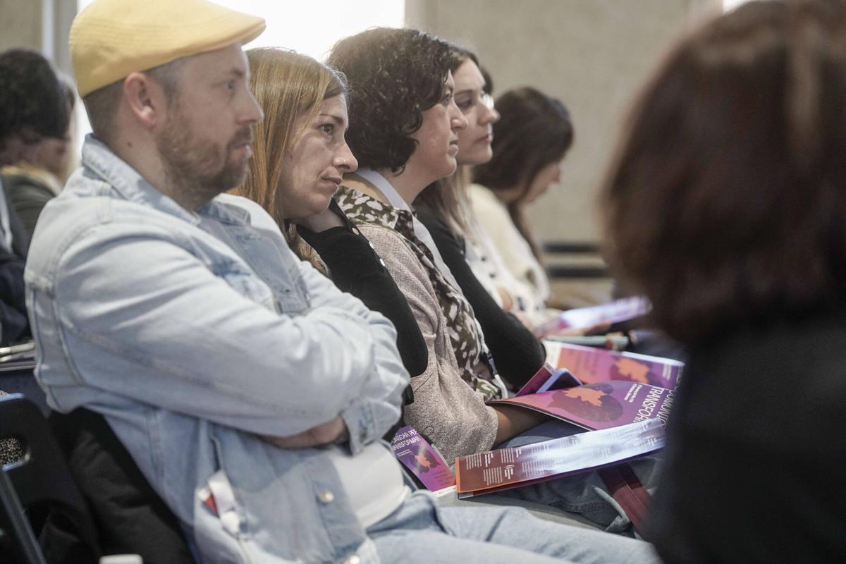 Primera Jornada de comunicació local i comarcal del Bages