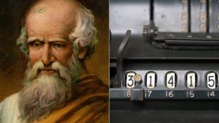 Día de Pi: ¿Quién descubrió el valor del número pi?