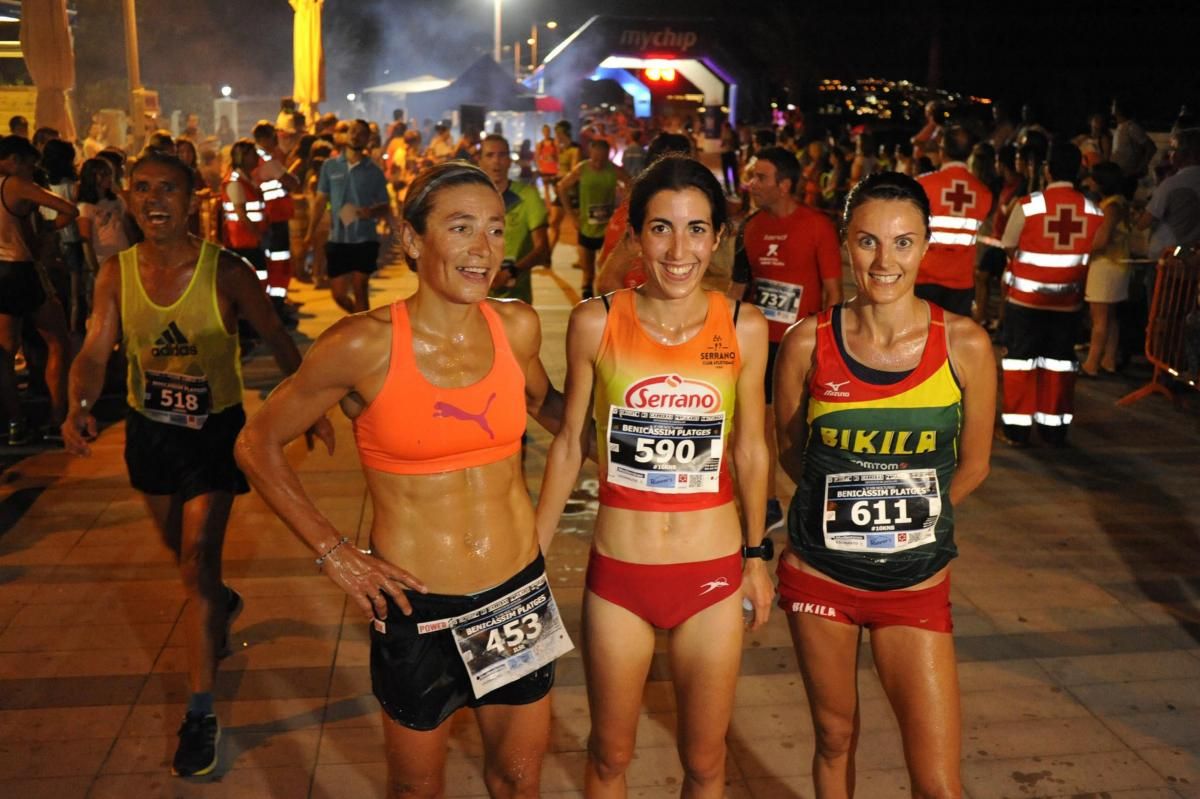 V 10k Nocturno Platges de Benicàssim