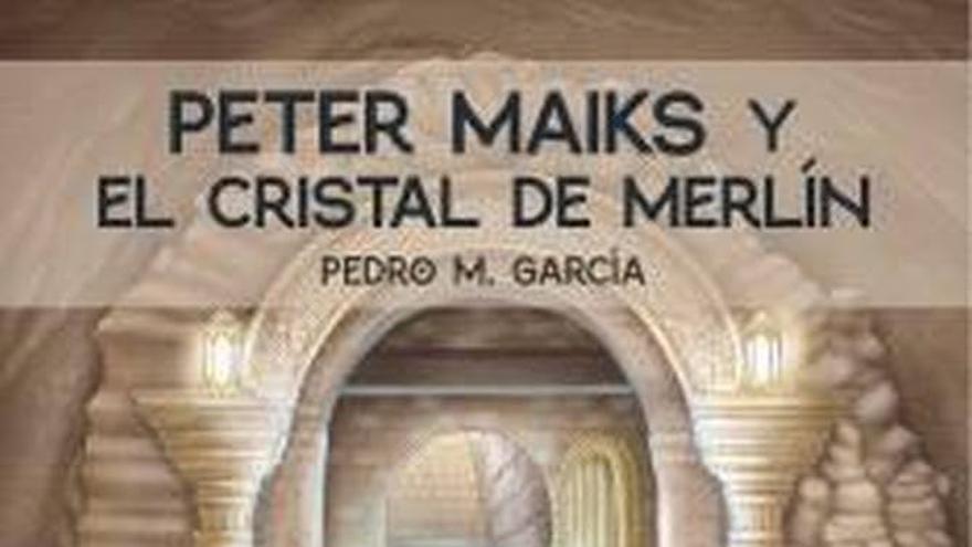 59a Fira del Llibre de València: Pedro Mahiques