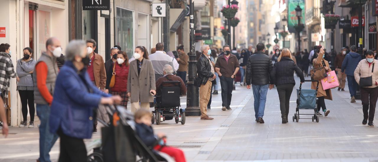 Castellón es la zona que menos dinero recibe per cápita del Estado.