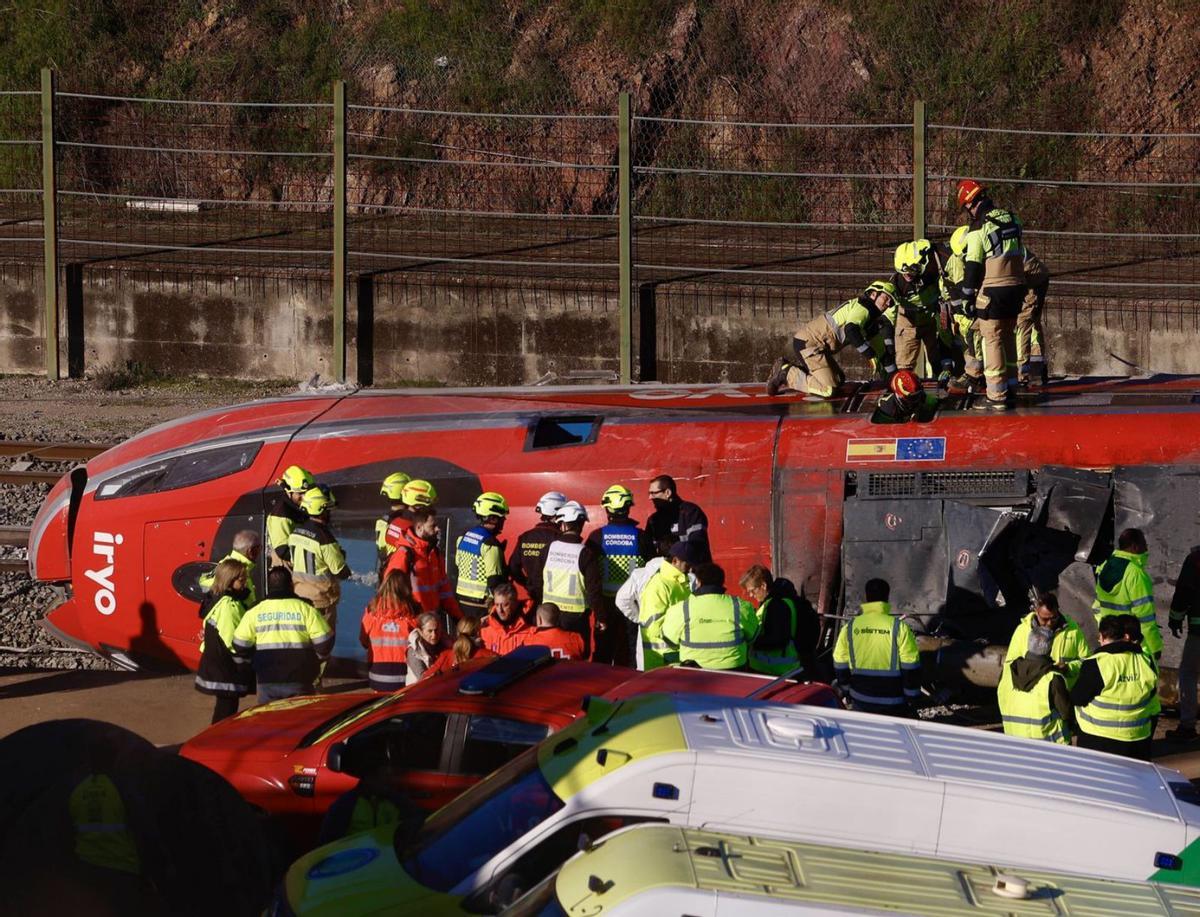 Iryo, la competència italiana de Renfe