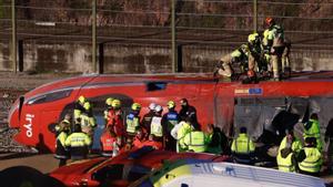 Iryo, la competència italiana de Renfe