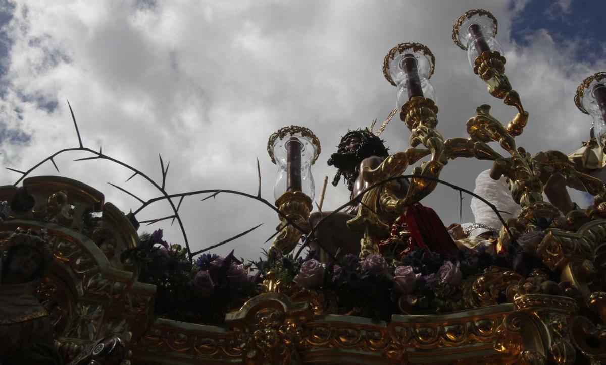 La Merced estrena el Lunes Santo