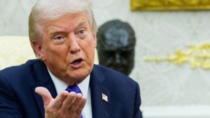 Trump avisa Israel que perdrà el seu suport si s’annexiona Cisjordània