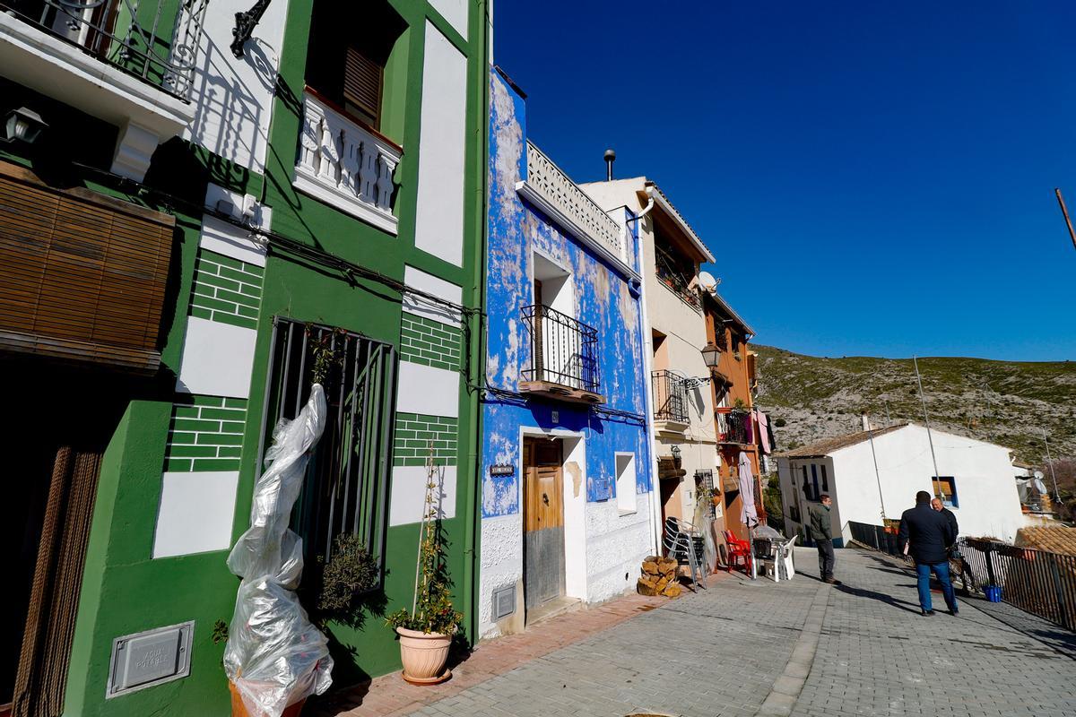 En esta edición se volverá a priorizar, además, a los municipios en riesgo de despoblación.