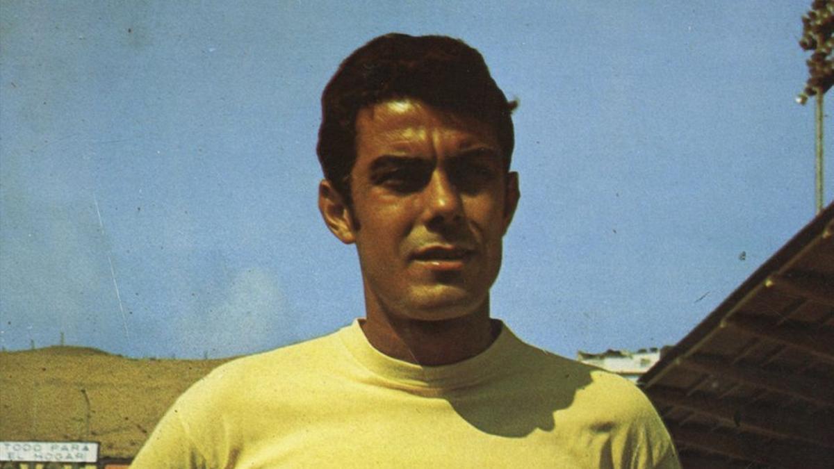 Guedes, en el 55 aniversario de su muerte