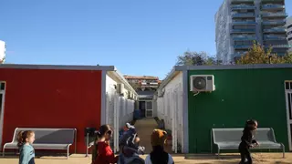 Catalunya estrenará en septiembre siete nuevos institutos-escuela mientras deshace el de Navàs