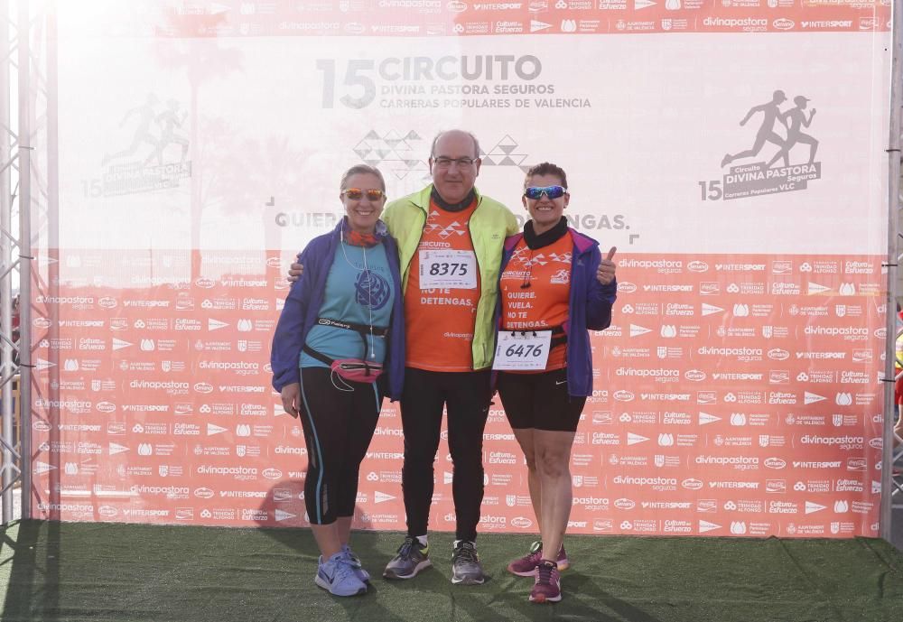 Búscate en la Volta a Peu Runners Ciutat València