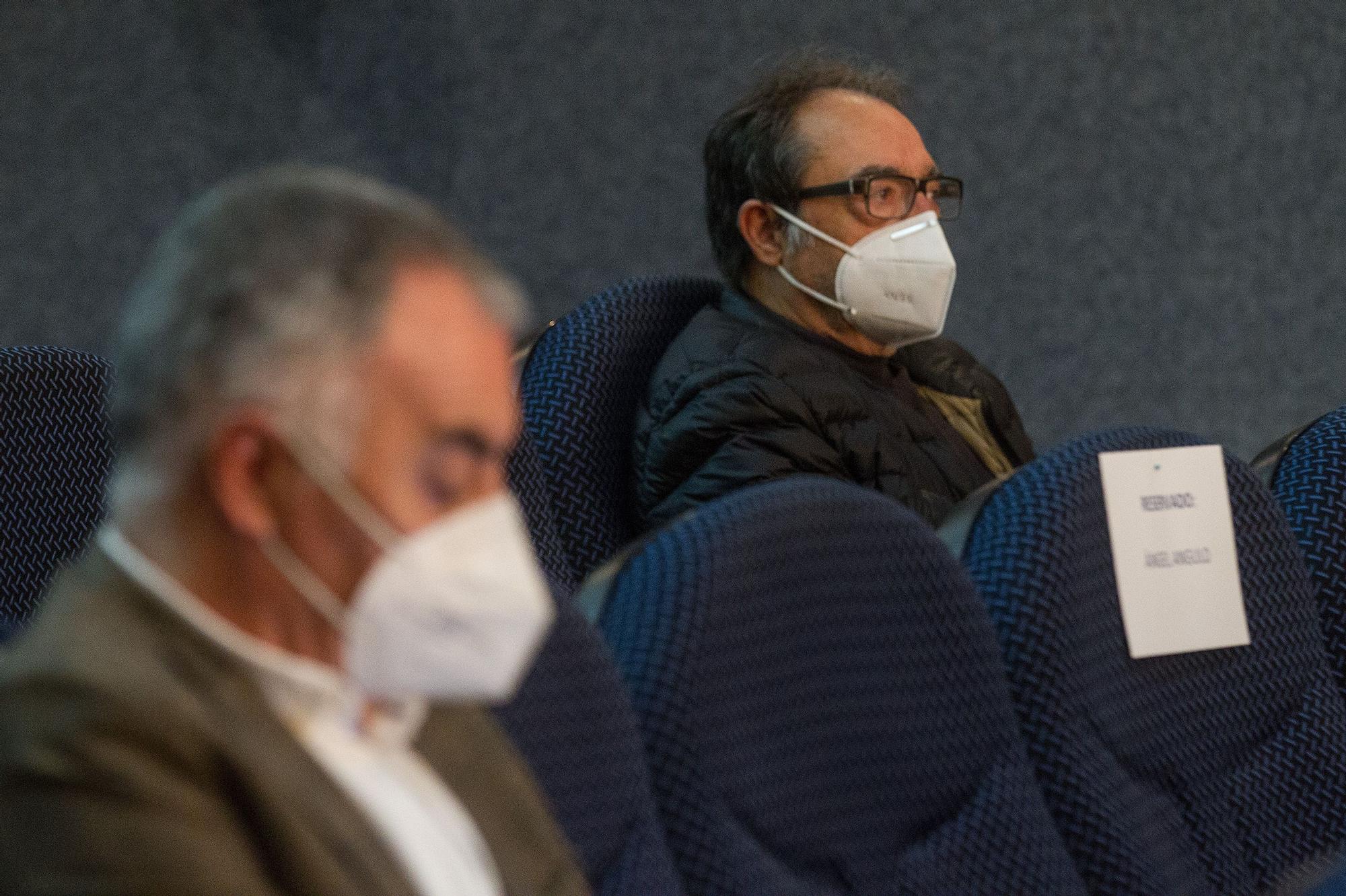 Joan Calabuig en el Foro +Europa: «El turismo y los sectores tradicionales tendrán el apoyo de los fondos europeos»