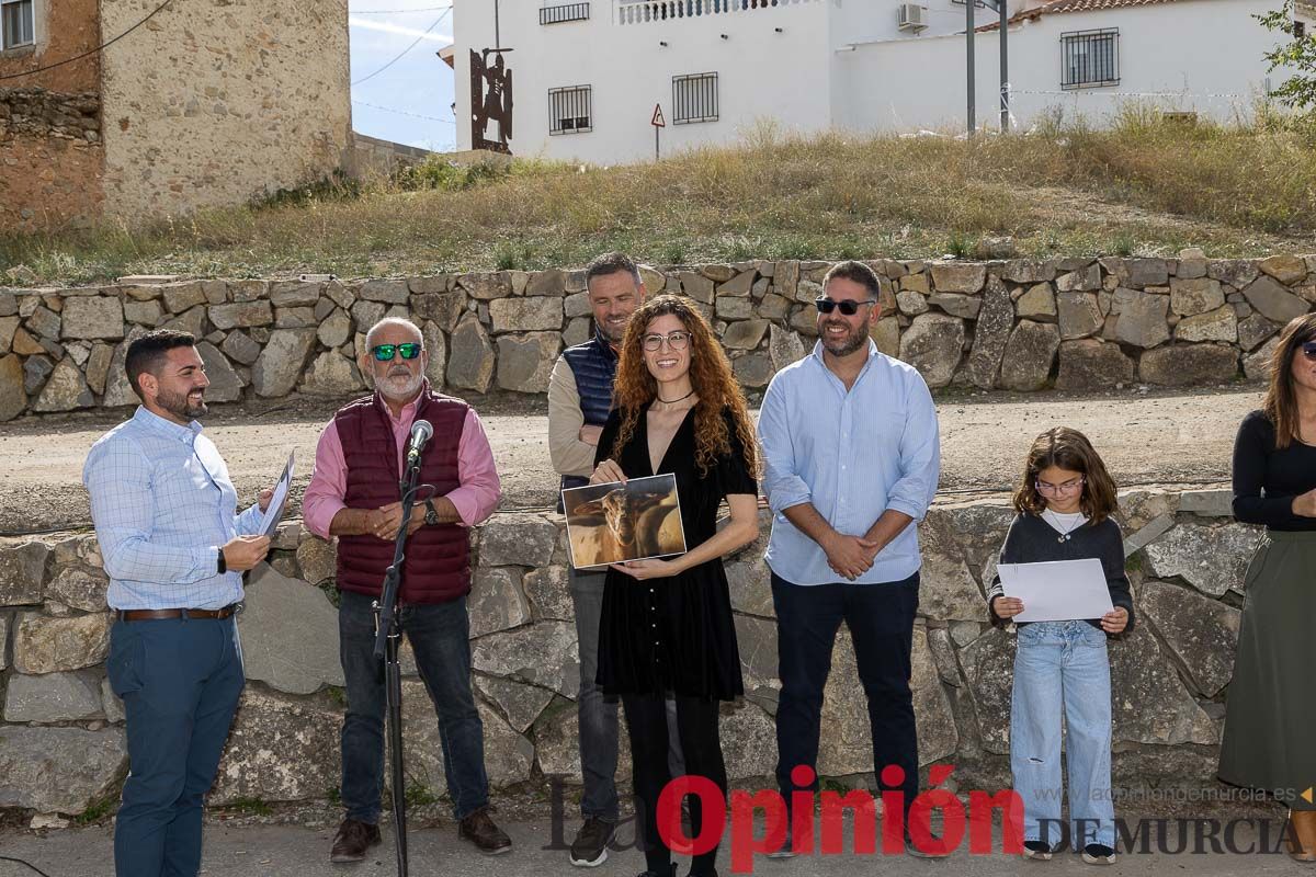 Así se ha vivido la Feria de Cordero Segureño en la pedanía caravaqueña de Archivel