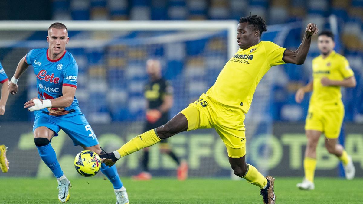 Jackson se reivindicó después de la Copa del Mundo