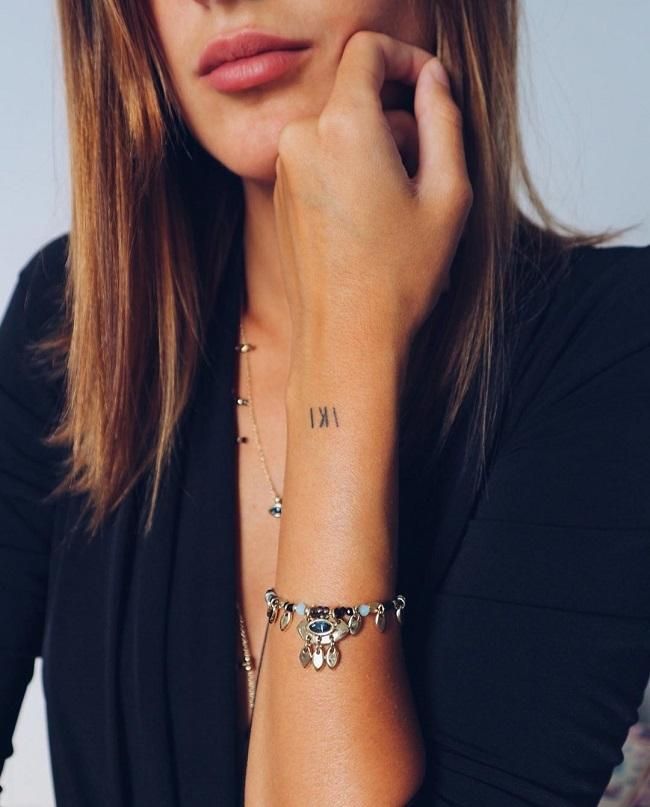 Las joyas amuleto de Mery Turiel