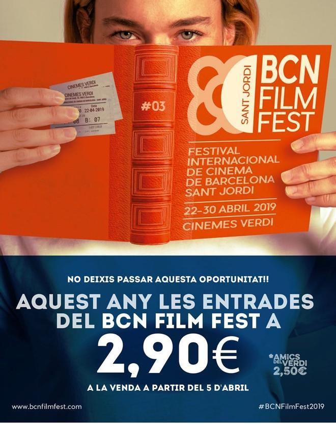 BCN Film Fest