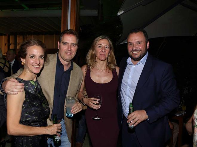 Viajar cumple 40