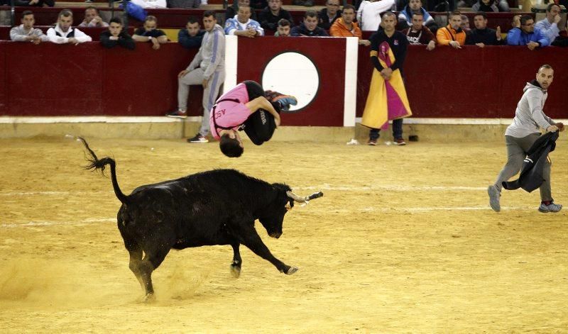 Vaquillas del 9 de octubre