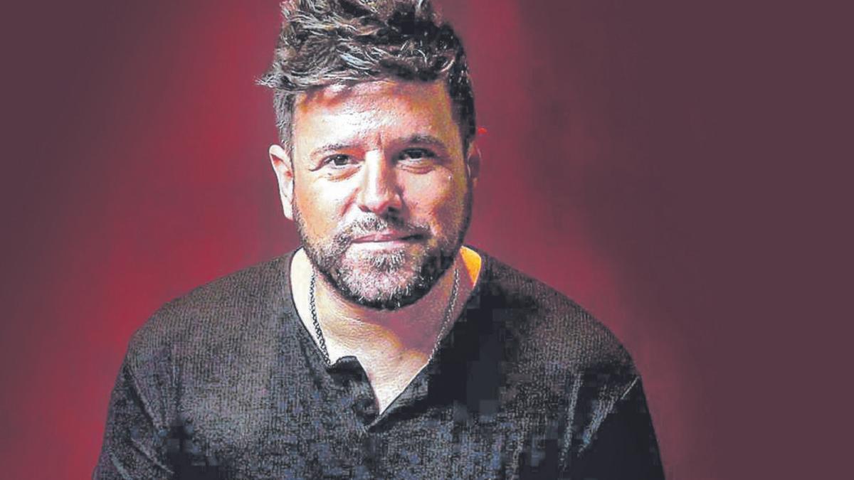 Pablo López trae su gira ‘El Niño del Espacio’ en dos fechas únicas en Canarias