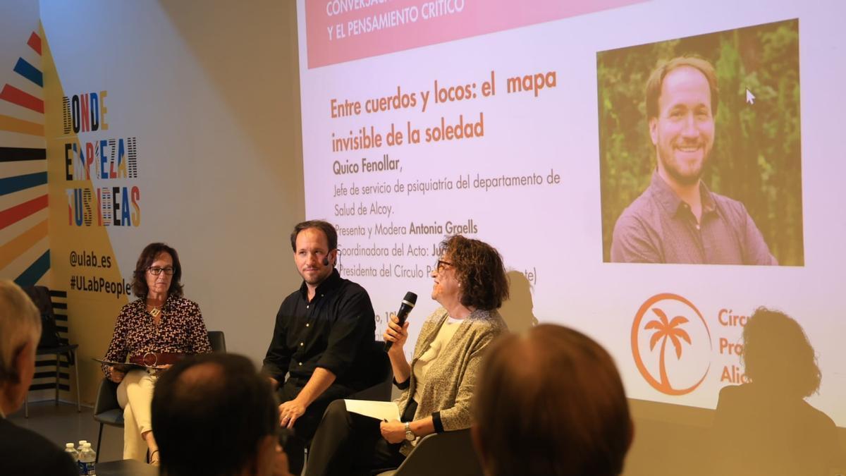 Franco y el sector de Soler escenifican en el PSOE de Alicante un nuevo pulso a Morant