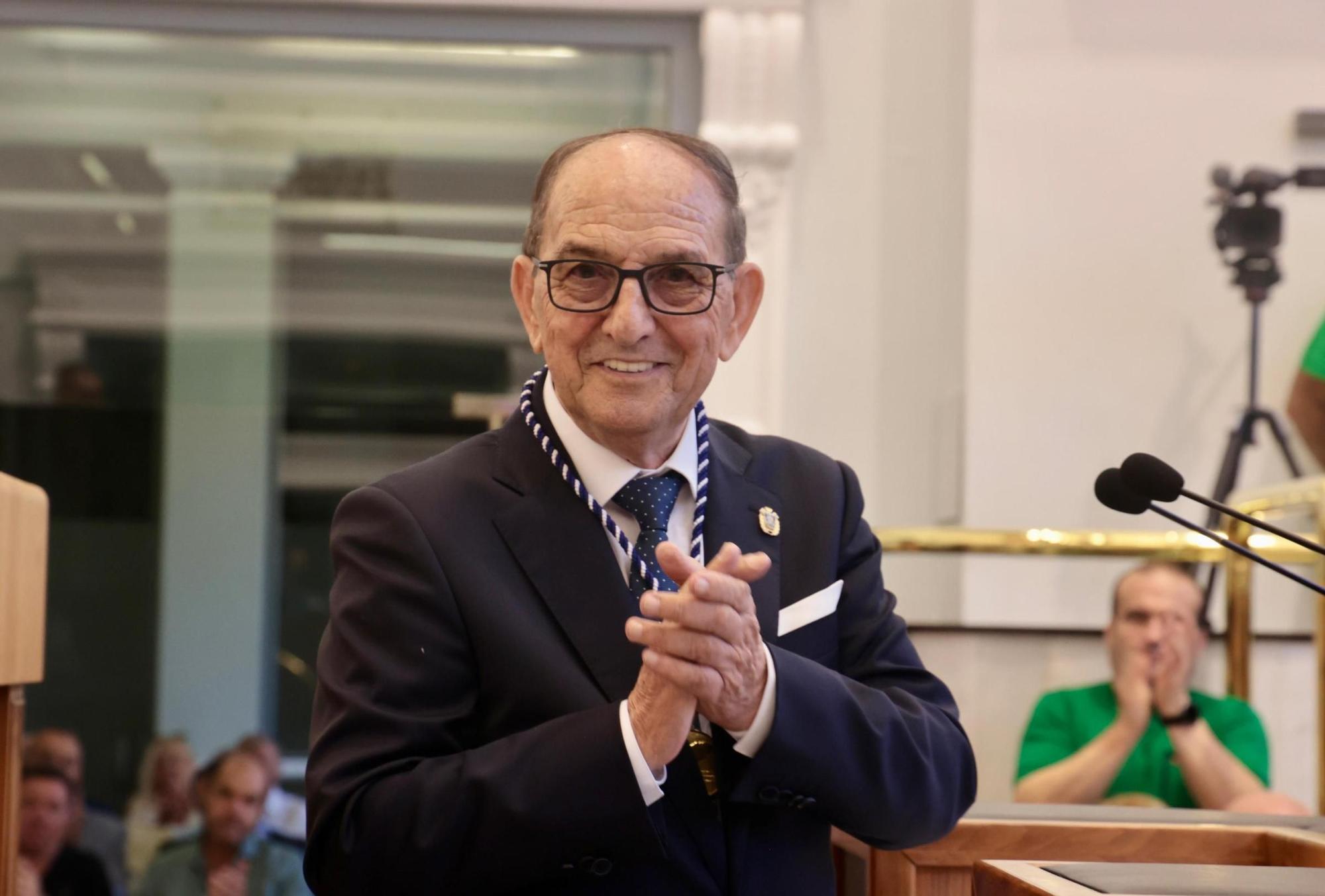 Alicantino de adopción