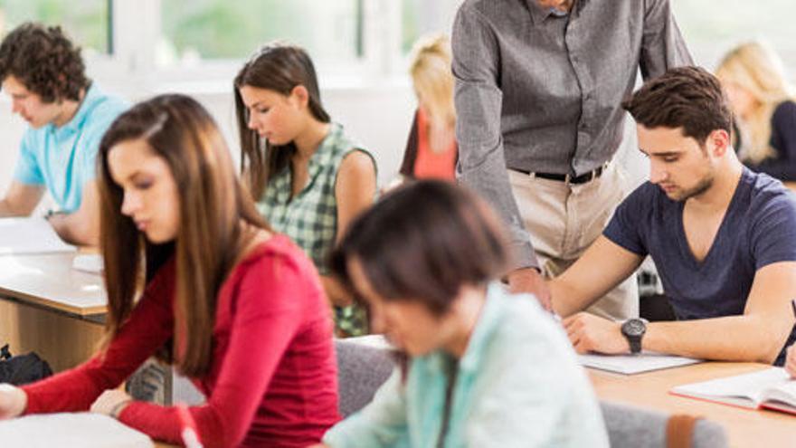 El acuerdo persigue asegurar la movilidad de estudiantes