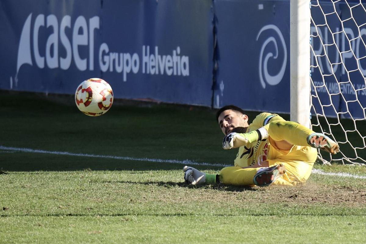 UCAM Murcia - San Benito.