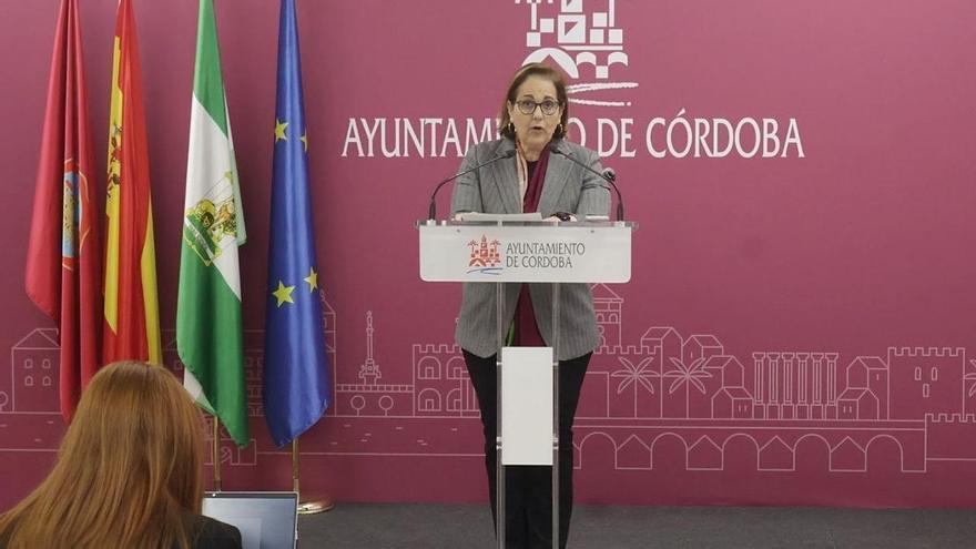 El gobierno municipal resta importancia a que las cuentas de Córdoba se ajusten a un plan económico-financiero por incumplir la regla de gasto y el objetivo de estabilidad presupuestaria