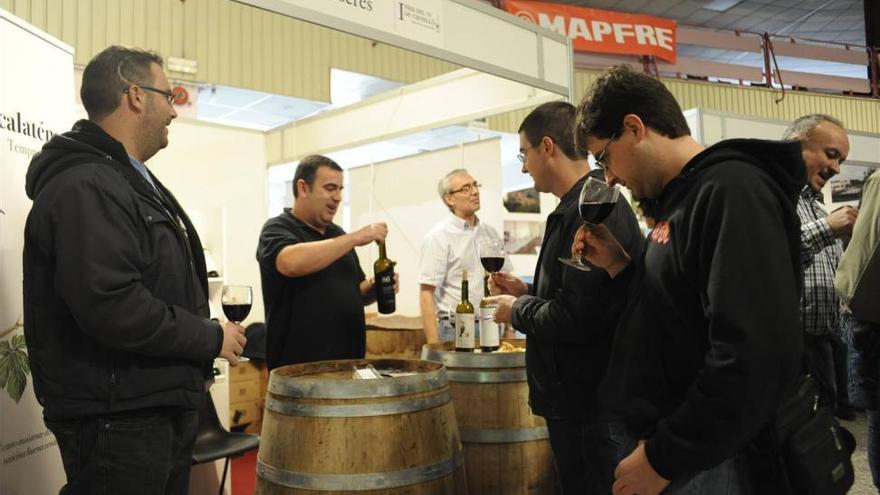 Bodega Les Useres triunfa con sus vinos