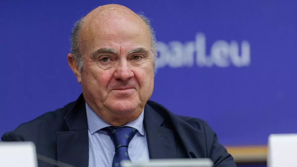 El BCE propone un supervisor de mercados europeo y un sistema tokenizado para fortalecer la integración financiera del bloque