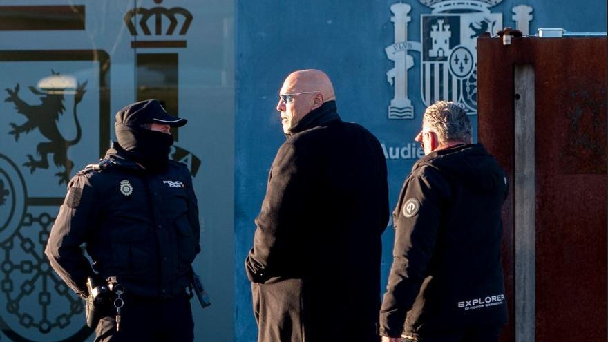 Hells Angels-Prozess in Madrid: 34 Angeklagte schließen Deals mit dem Staatsanwalt