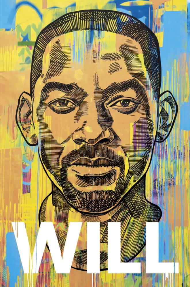 'Will', la biografía de Will Smith