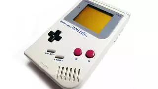 ¿Cuánto vale una Game Boy original de los 90 actualmente?