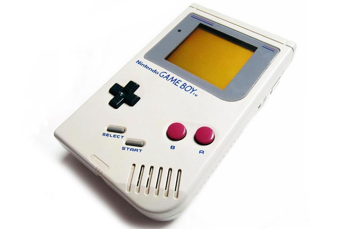 Gameboy
