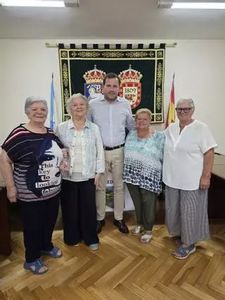 Cotobade homenajeará a su último alcalde republicano