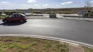El Ayuntamiento de Alicante apuesta por completar la Vía Parque por el paraje de El Porquet