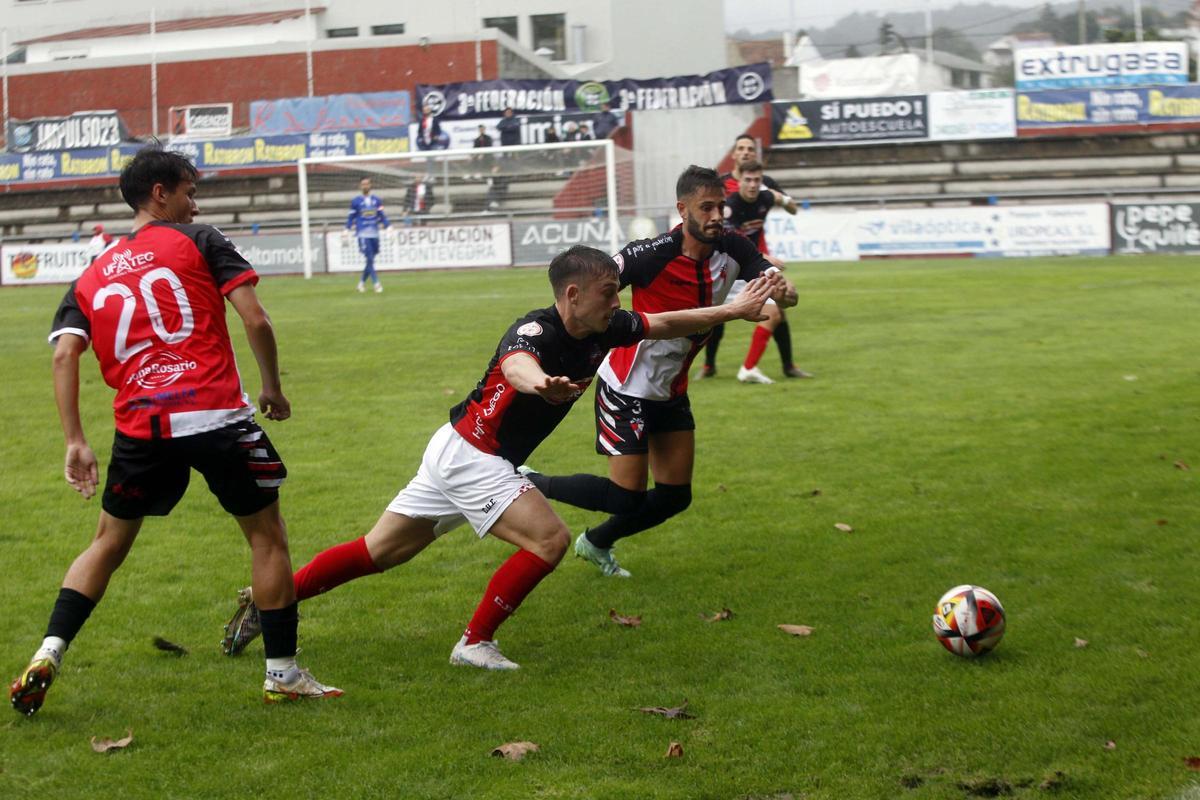 Ambos equipos llegan a la cita en un buen momento de resultados.