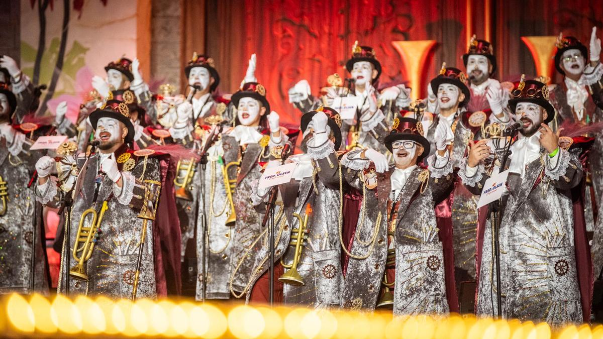 La Sonora cierra la 2ª fase