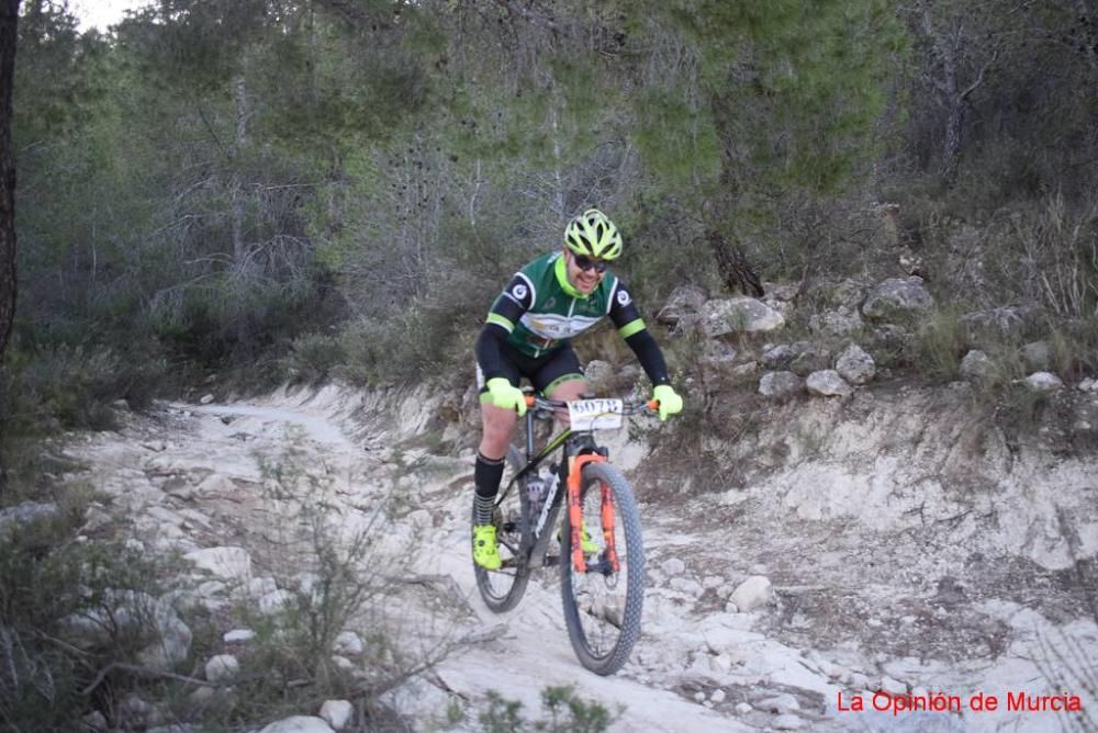 Ricote Extrem Ultramaratón BxM (3)