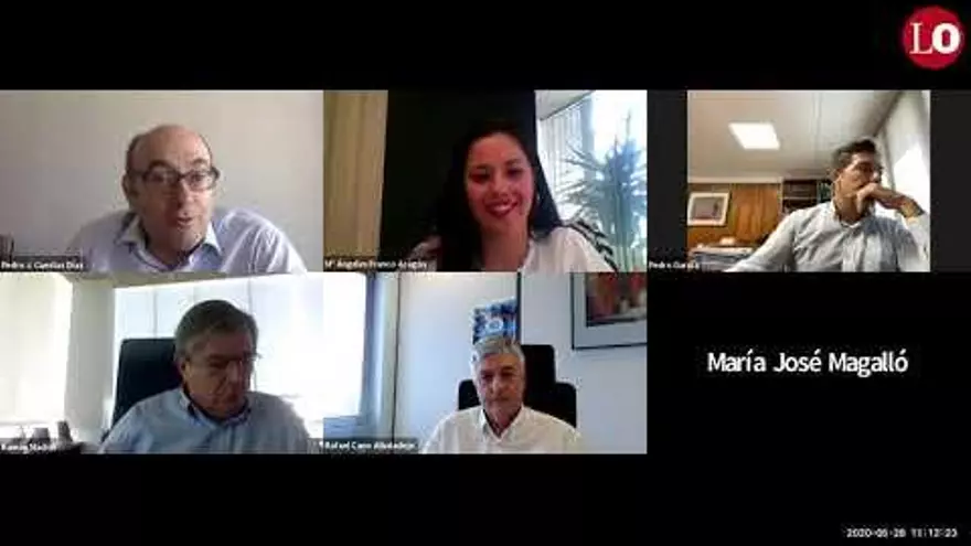 Webinar: II Jornada de RSC digital - Panel II