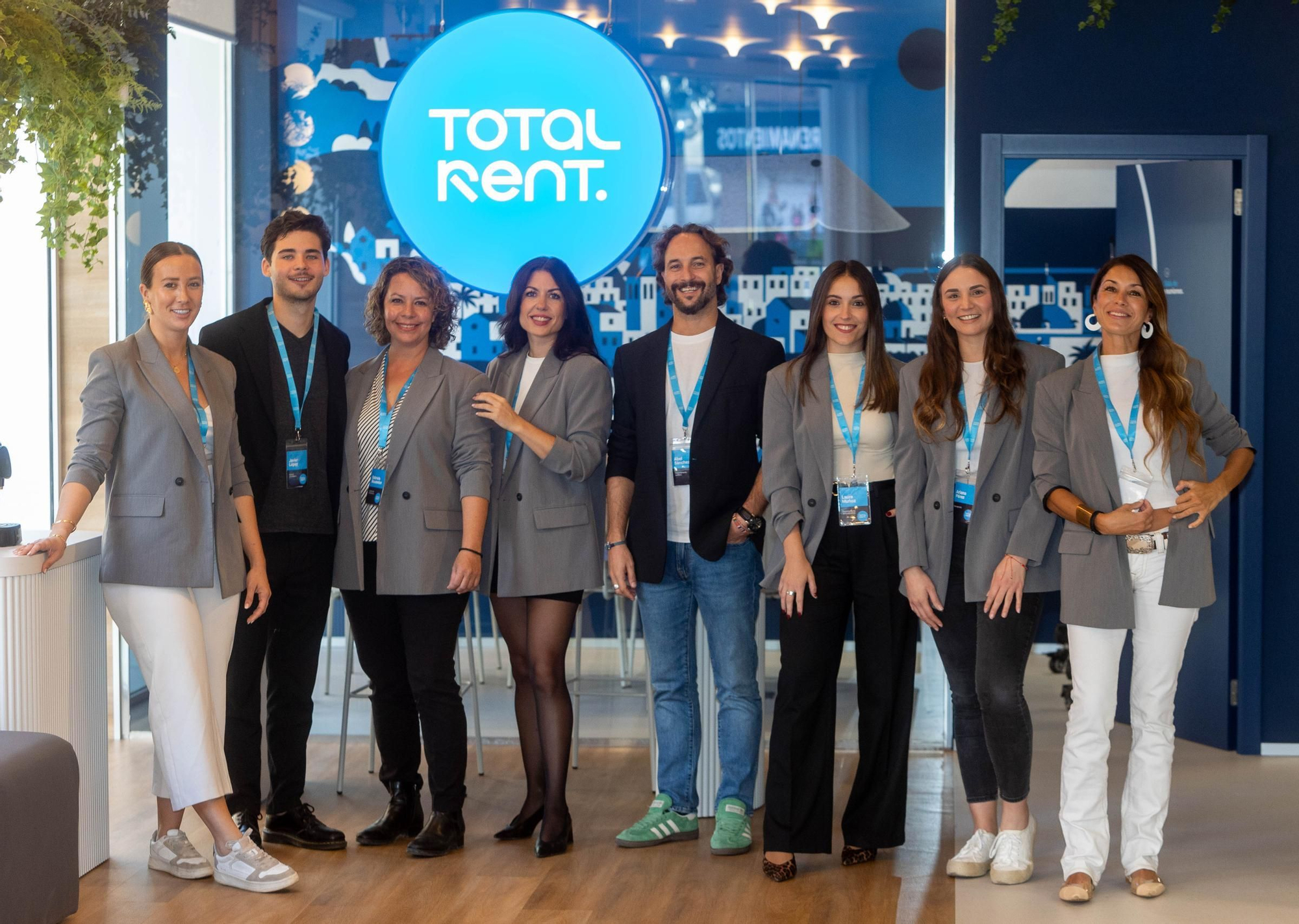 Así es Total Rent: El alquiler seguro y garantizado para propietarios ya está en Alicante