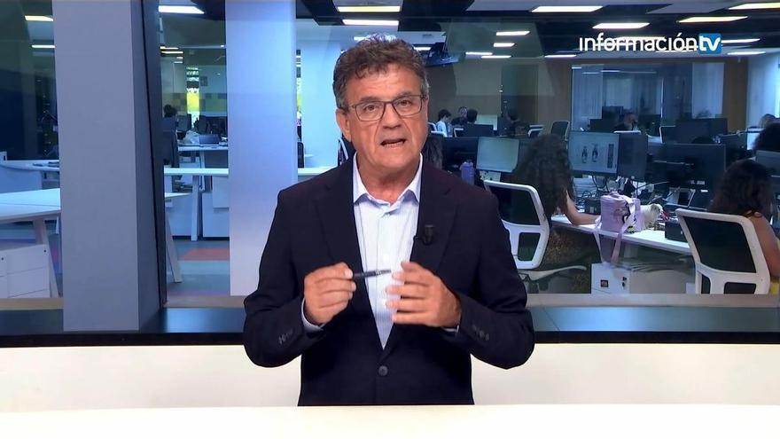 El videoanálisis de Toni Cabot sobre el entremado que ha salpicado a Zapatero y al eldense Julio Martínez Martínez