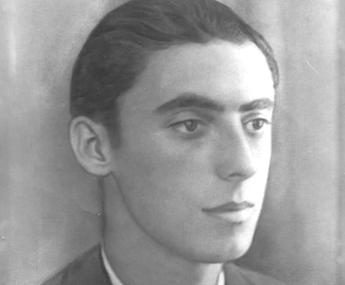 Segundo Abal Padín.