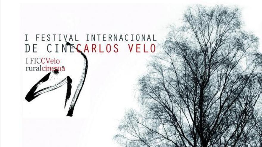 El primer festival de cine de tema rural pretende recuperar la casa de Carlos Velo