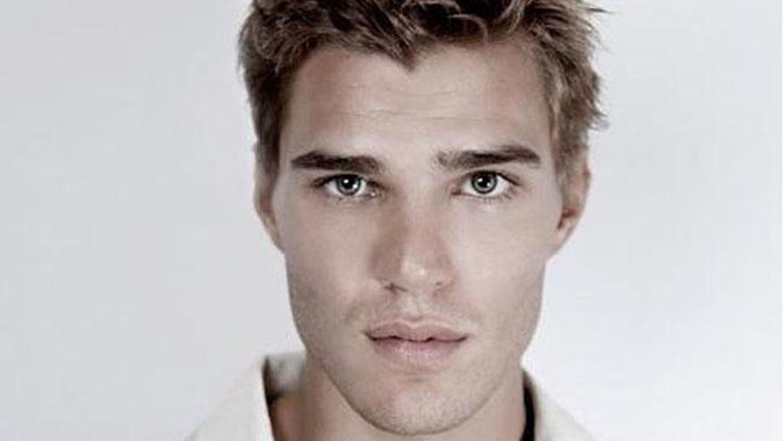 El actor Chris Zylka protagoniza la serie `The Leftovers´.