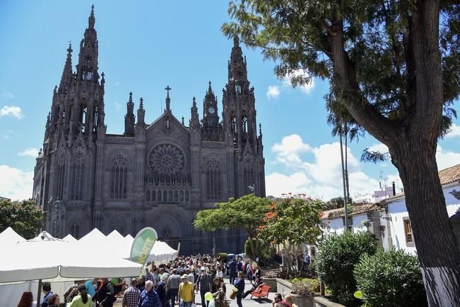 Ultimo dia de la Feria Enorte, Feria Empresarial ...