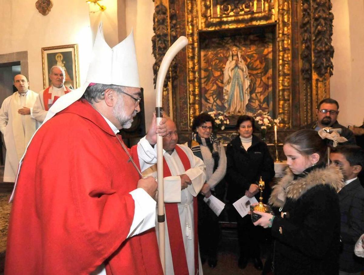 Jesús Sanz: "Genaro Fueyo tenía un gran compromiso con la familia minera"